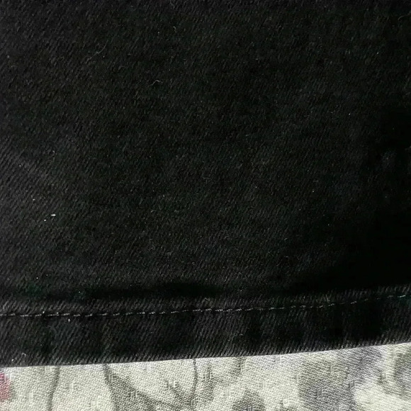 Women Sonoma Jeans Black Size 16R - Picture 5 of 5